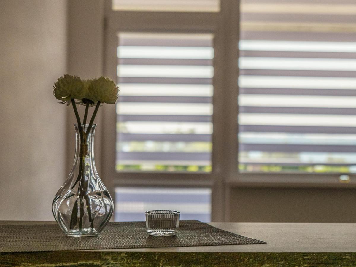 Apartmany Motocentrum Калужа Экстерьер фото