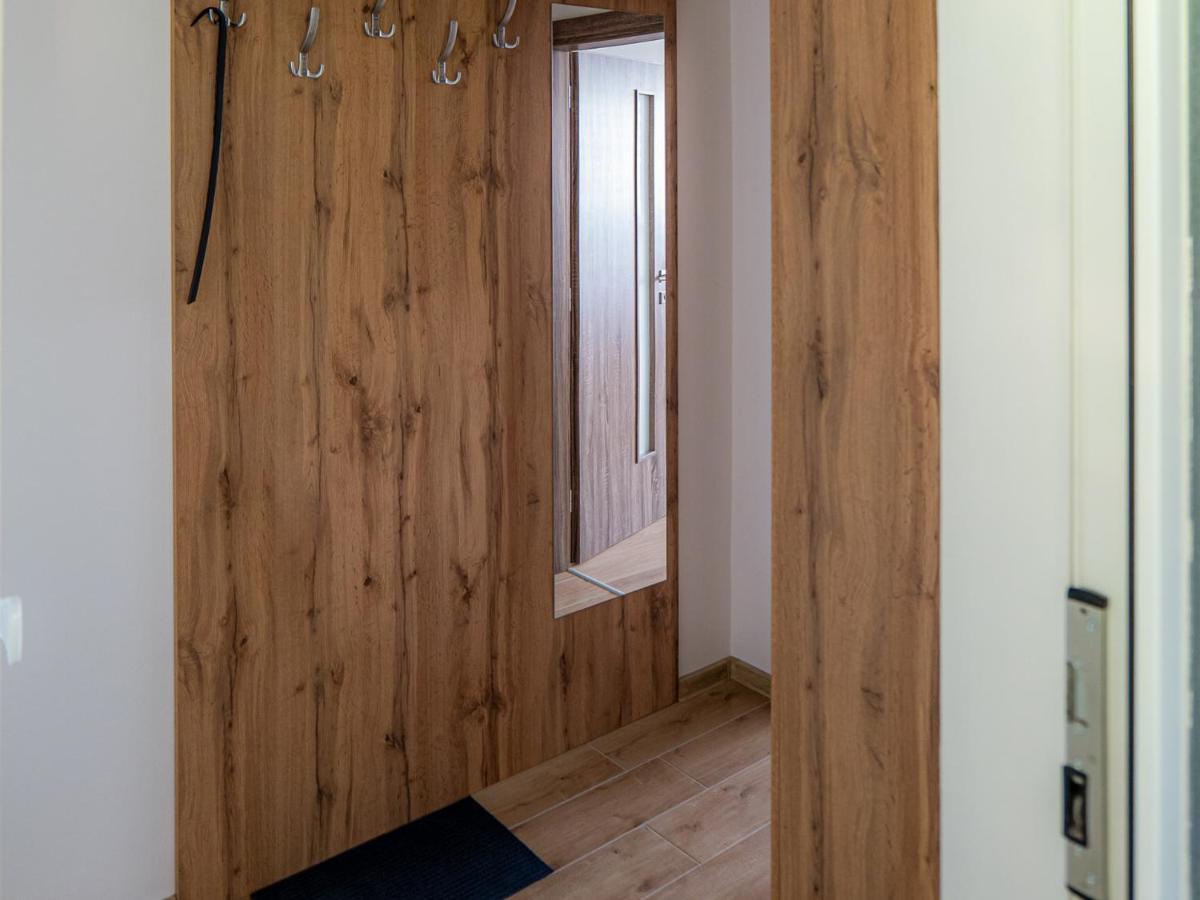 Apartmany Motocentrum Калужа Экстерьер фото